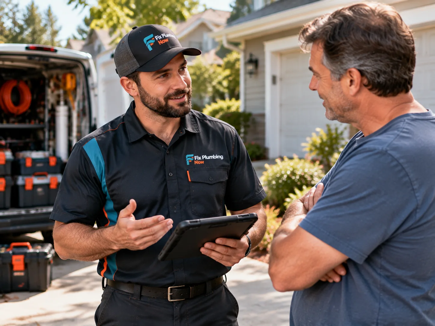 Clogged Drain Service Jacobsburg, OH FAQs